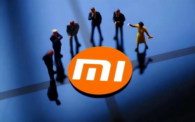 小米发起了华为全景摄影专利无效的请求。
