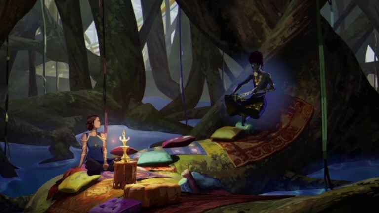 《和谐：梦想之秋》6/8登录到其他NS/PC平台6/22
