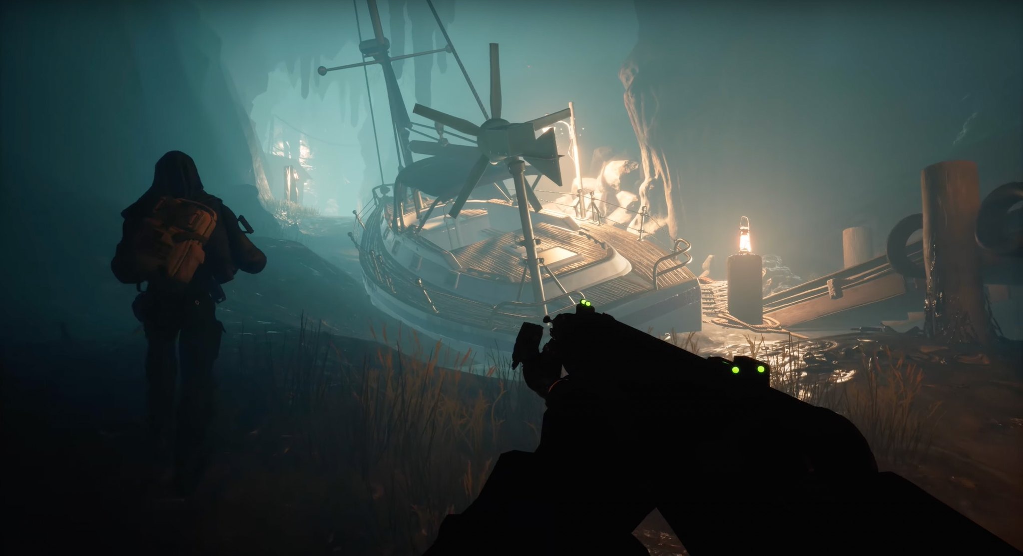 未能上线《红霞岛》的开发者遭到同行和亲友的嘲讽。
