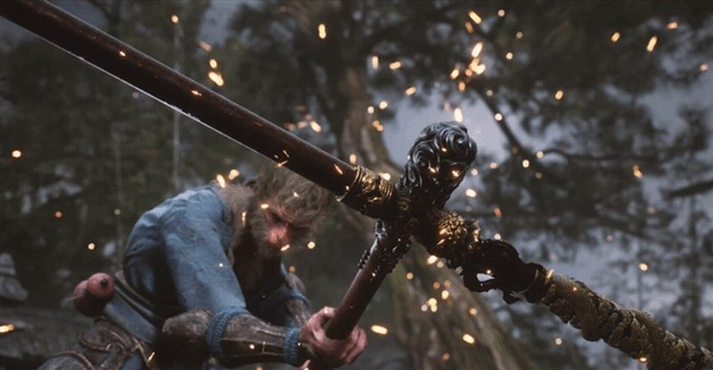 泪水王国溜走了国内玩家，担心《黑神话：悟空》也会被盗版。
