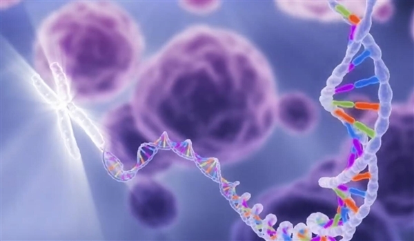 新突破！中国研究人员已经开发出能够准确检测和治疗癌症的纳米颗粒。
