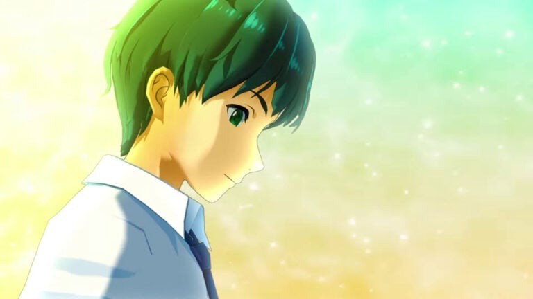 《循环8降神》6分钟新预告片：魏源的人生指南
