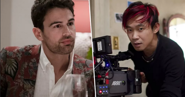 史蒂芬·金在温子仁新项目制作中的电影改编
