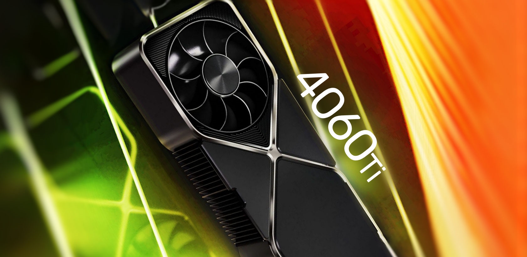 别让AMD剪掉他的胡子！RTX4060Ti与RX7600在同一天亮相。
