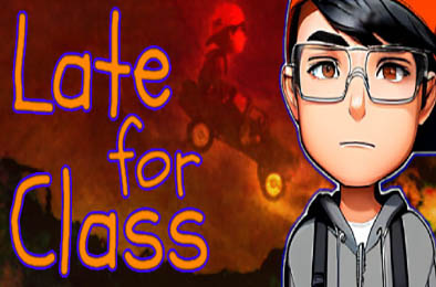 上课迟到：综艺之王 / Late for Class: Variety King