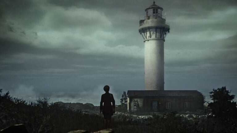 《层层恐惧》‘S《开场预告》宣布PC试玩5/15上线。
