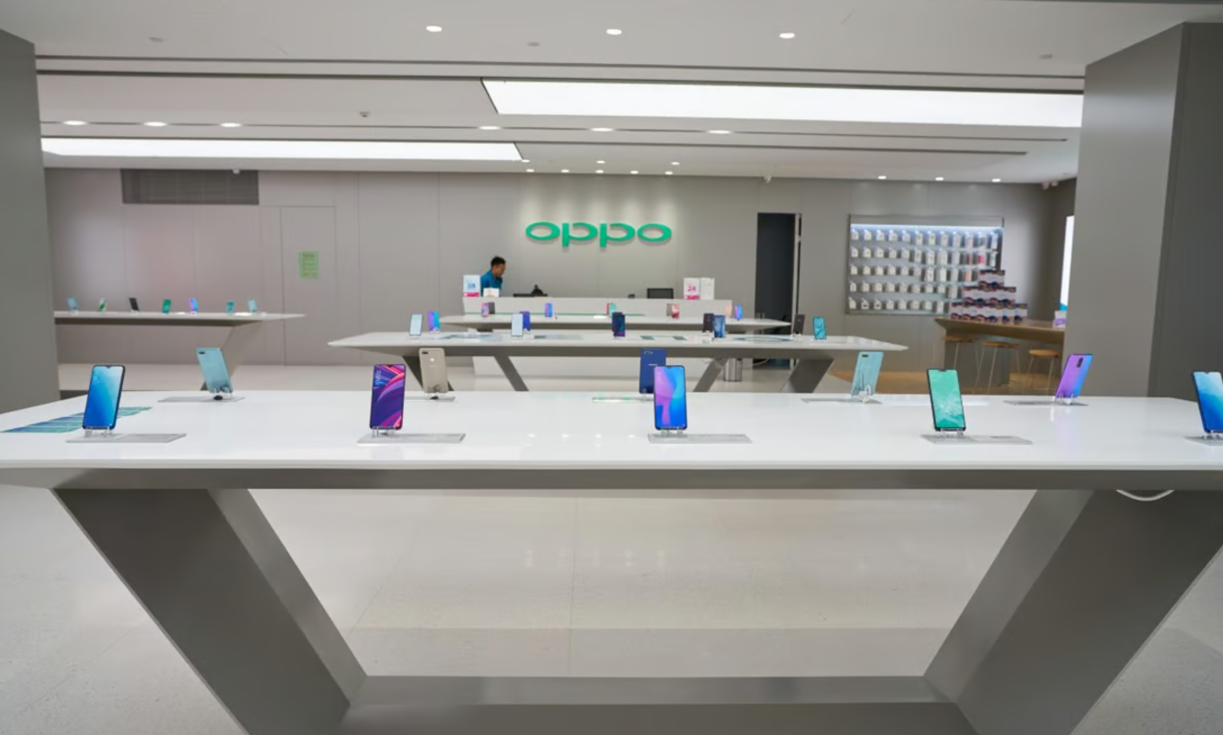 艰难的决定！OPPO宣布终止自研芯片业务
