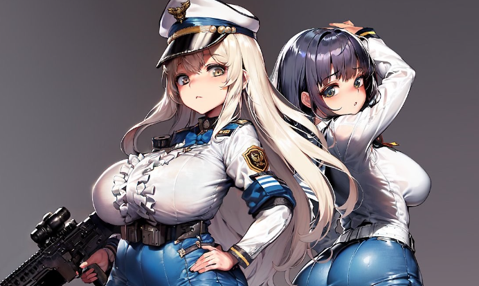 全新《胜利女神 妮姬》活动《兔X777》详情公之于众
