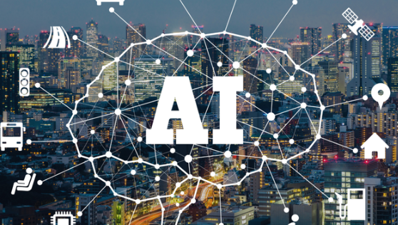 在预防猝死方面，AI人工智能可以99.6%的准确率检测心脏病。
