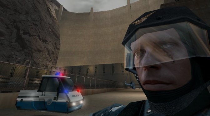 《永远的毁灭公爵：修复计划》更新优化性能
