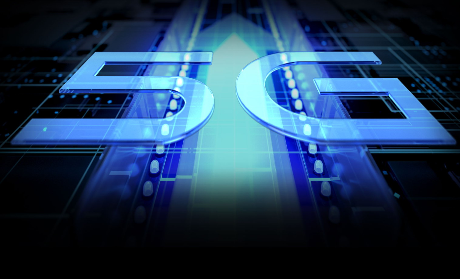 在韩国，5G的上传速度仅为4G的2.8倍，比宣传快20倍。
