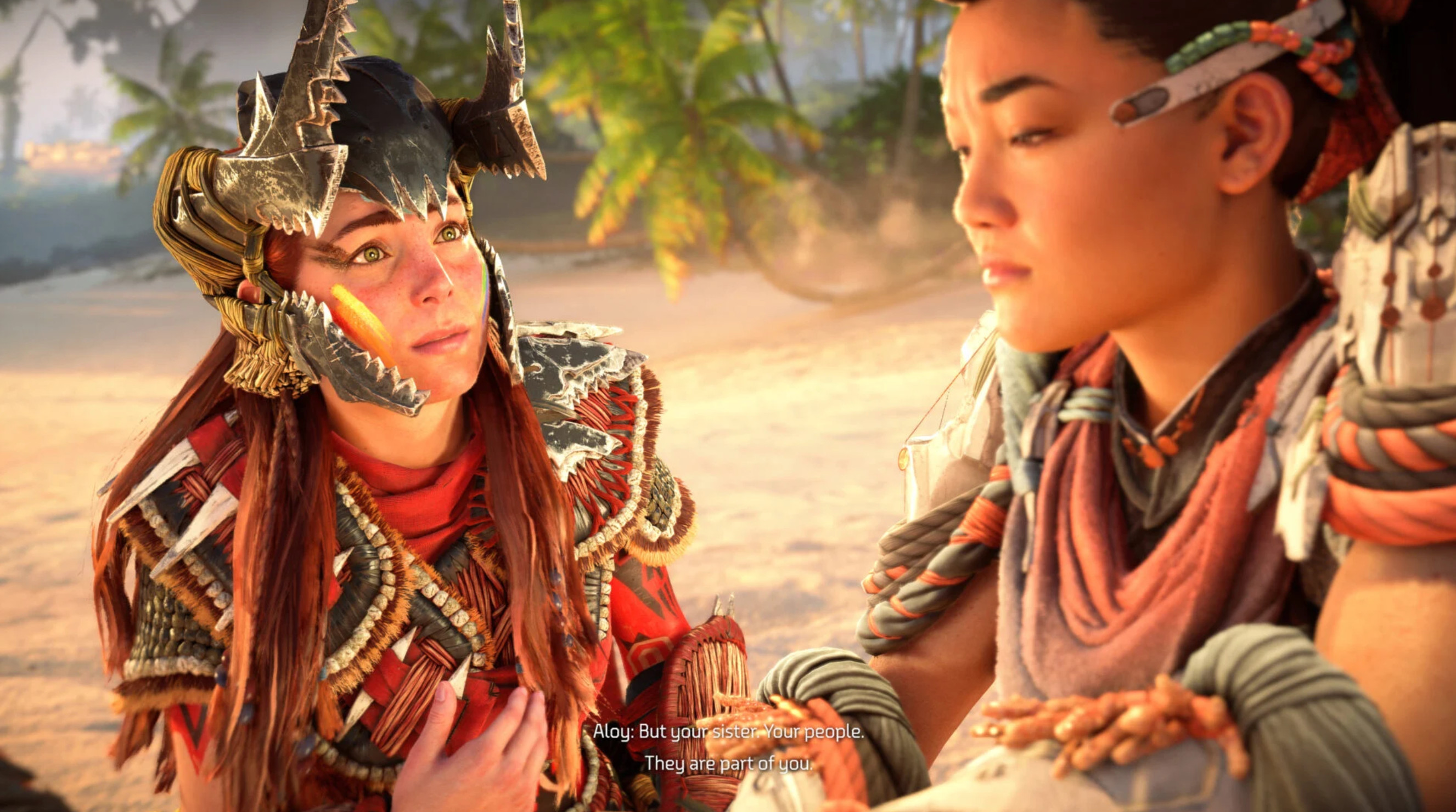 《地平线：西之绝境》DLC配乐歌手抱怨被玩家骚扰
