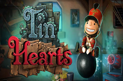 锡之心 / Tin Hearts v1.0.9.1