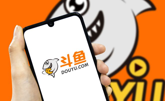 斗鱼首季营收14.8亿元同比下降17.4%.
