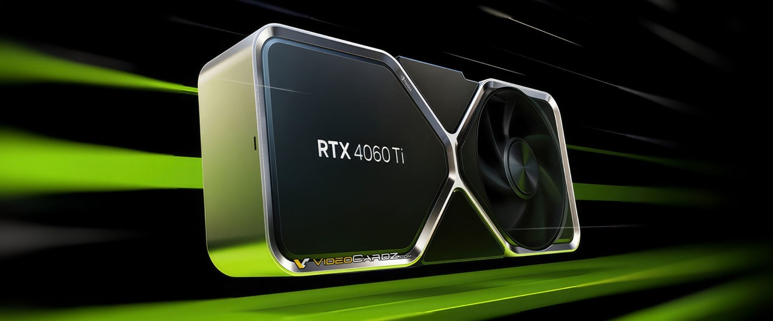 今晚发布的RTX4060钛：16G版8Gamble的价格为399美元/499美元？
