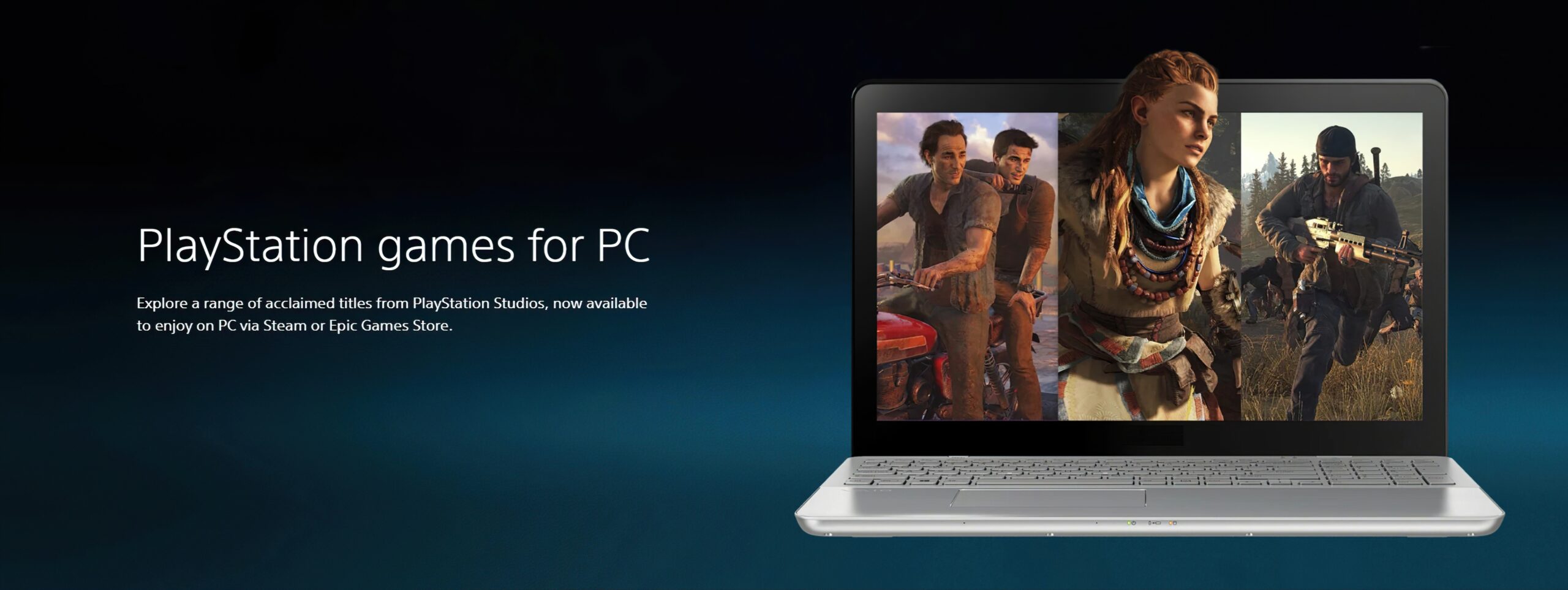 索尼计划增加PS5独家登录PC仍将参差不齐
