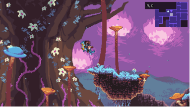 大型机平台推出新的《怪物圣所》更新
