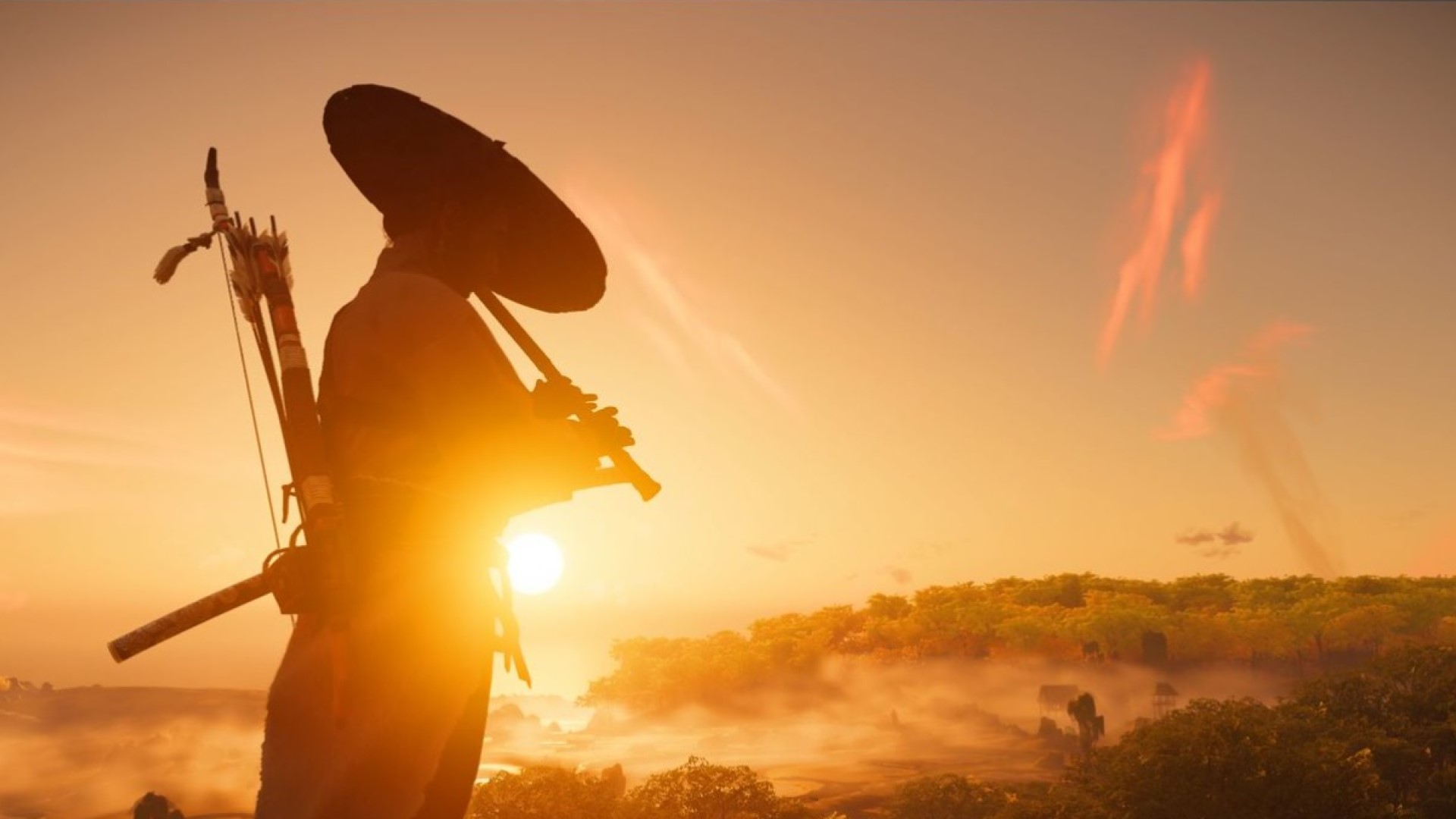 《对马岛之鬼2》和《龙腾世纪4：恐狼》将不会出现在PS会议上。
