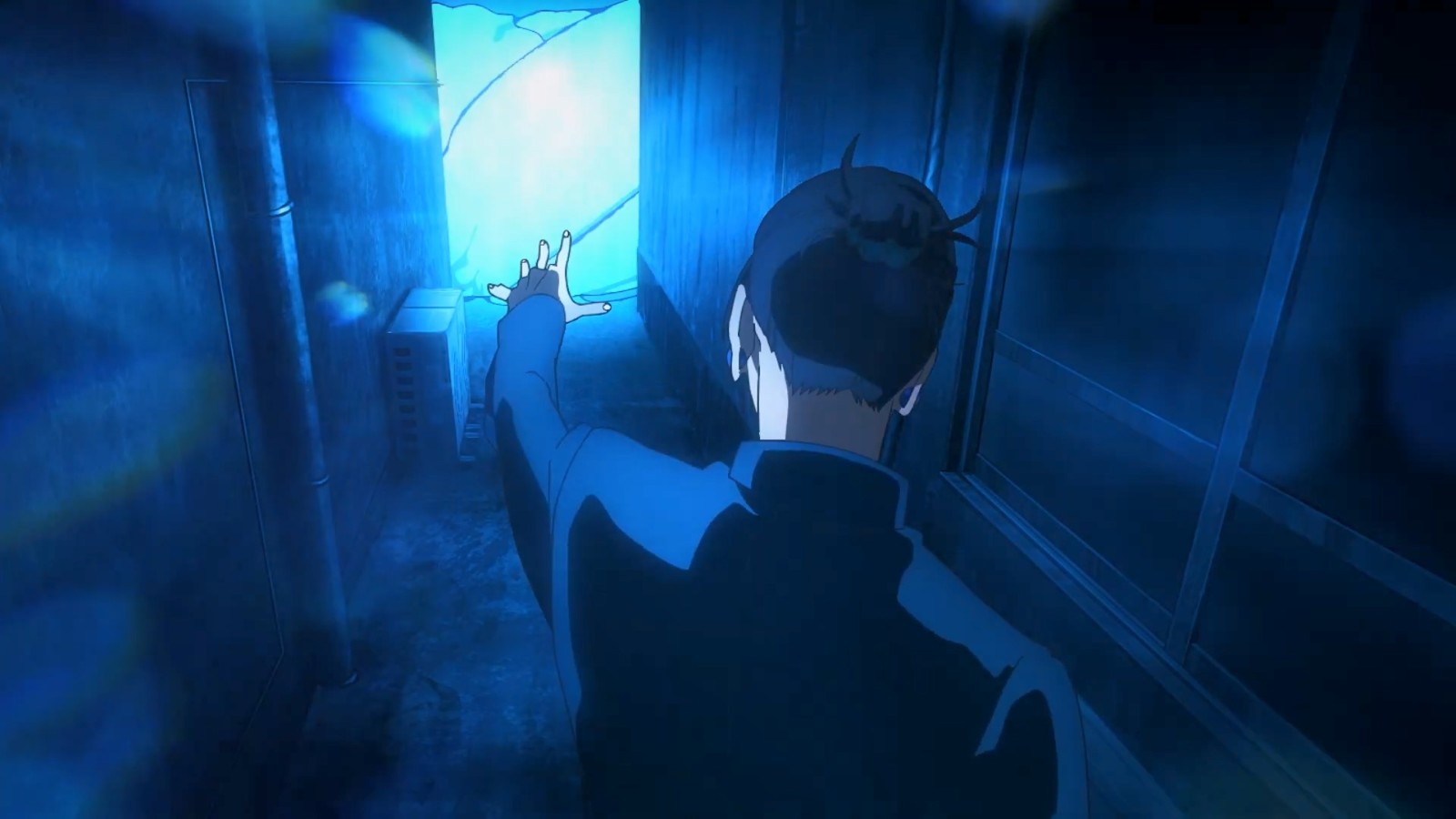 《咒术回战》第二季正式宣布将于7月6日播出。
