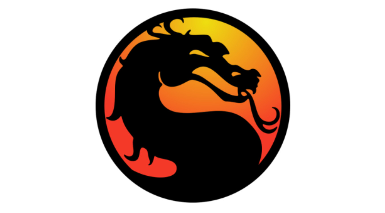 《真人快打》似乎是最畅销的格斗游戏。
