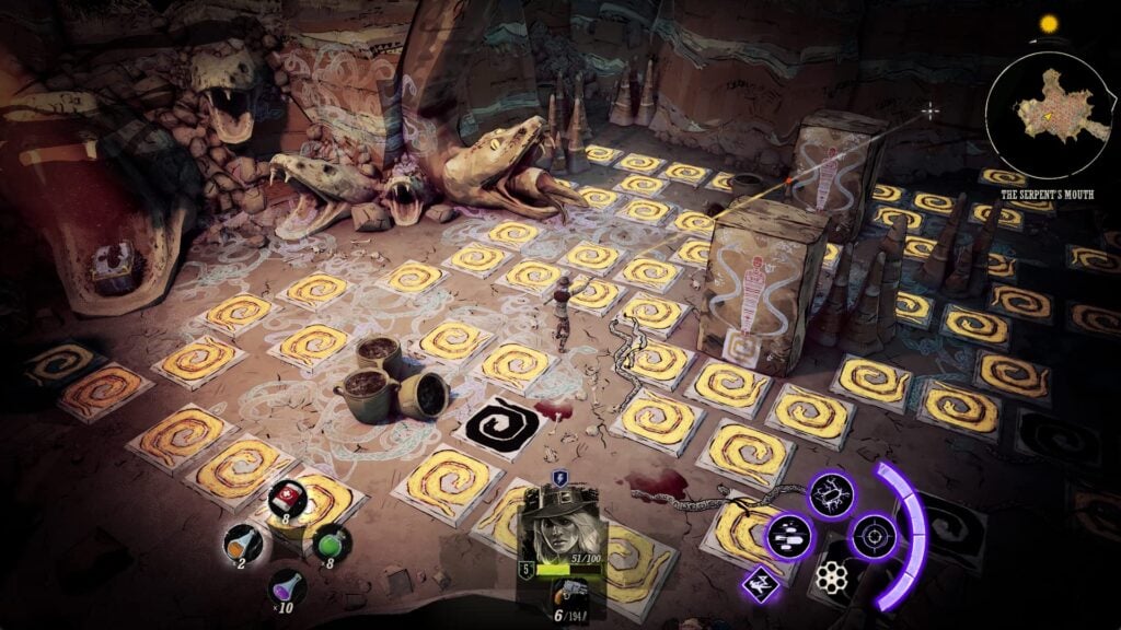 《诡野西部: 决定版》将推出Switch发布日期尚未公布
