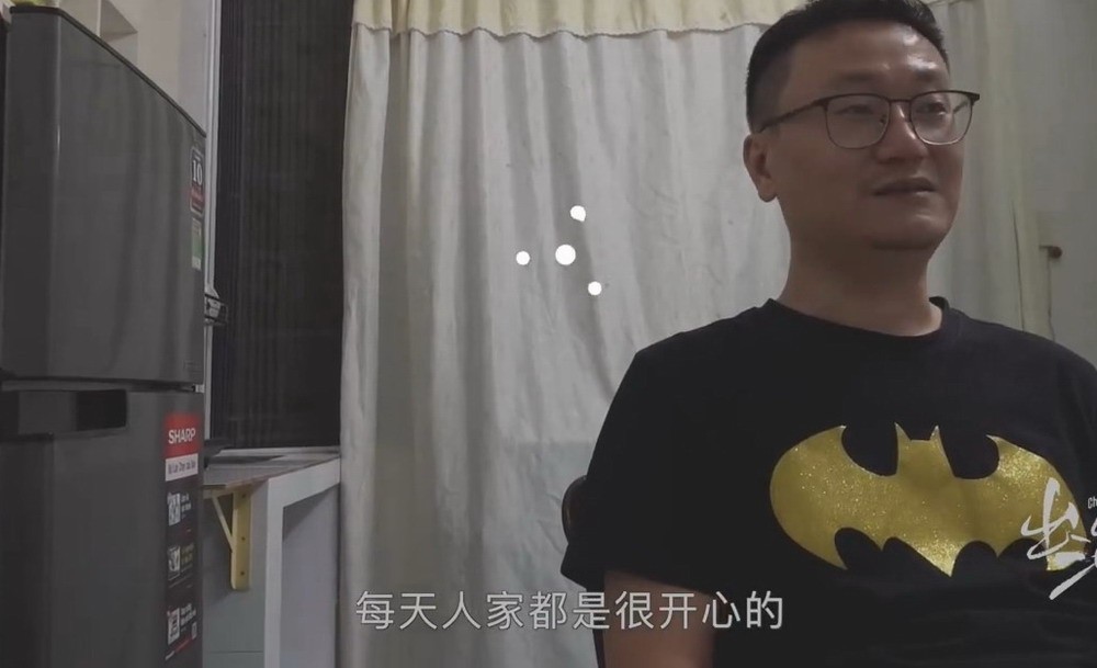 越南工人一天只工作五个小时，没有加班：迫使中国老板
