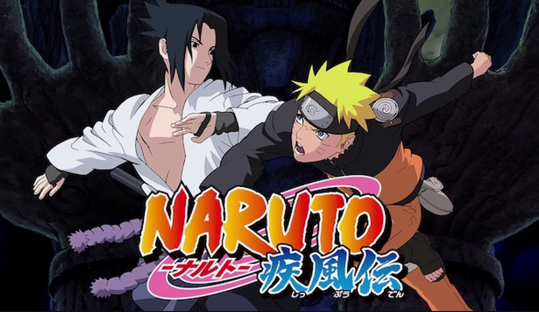 上帝高丽实至名归！《火影忍者》BGM连续四年荣获JASRAC国际大奖
