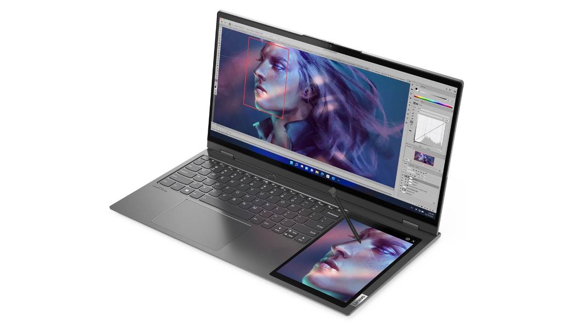 2023年第一季度中国个人电脑市场出货量下降约24%联想领先
