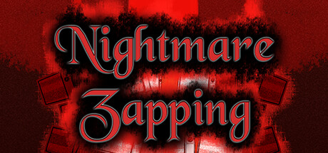令人毛骨悚然的新游戏《Nightmare Zapping》在STEAM复古点风上上市。
