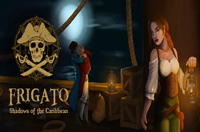 护卫舰：加勒比之影 / Frigato: Shadows of the Caribbean v1.0.0