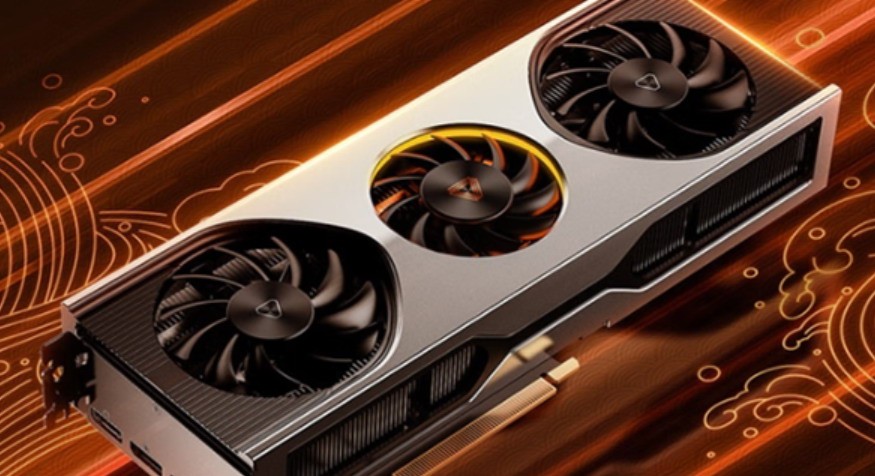 摩尔线程MTS70国产游戏显卡开售：2499元现货
