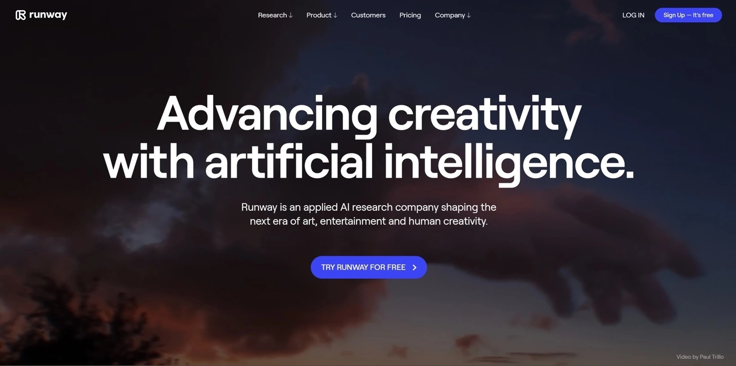 《瞬息全宇宙》幕后科技公司获得谷歌投资加速人工智能在影视创作中的应用
