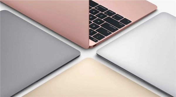 八年前，苹果第一款无风扇笔记本电脑的MacBook被列为过时产品。
