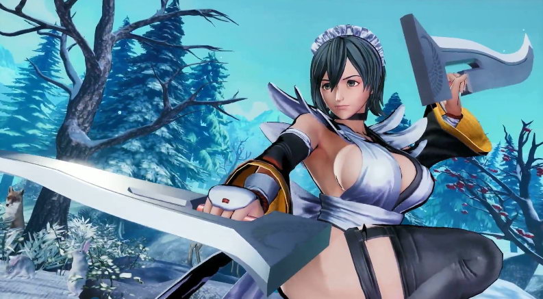 开发受阻延迟更新《侍魂：晓》网络回滚代码
