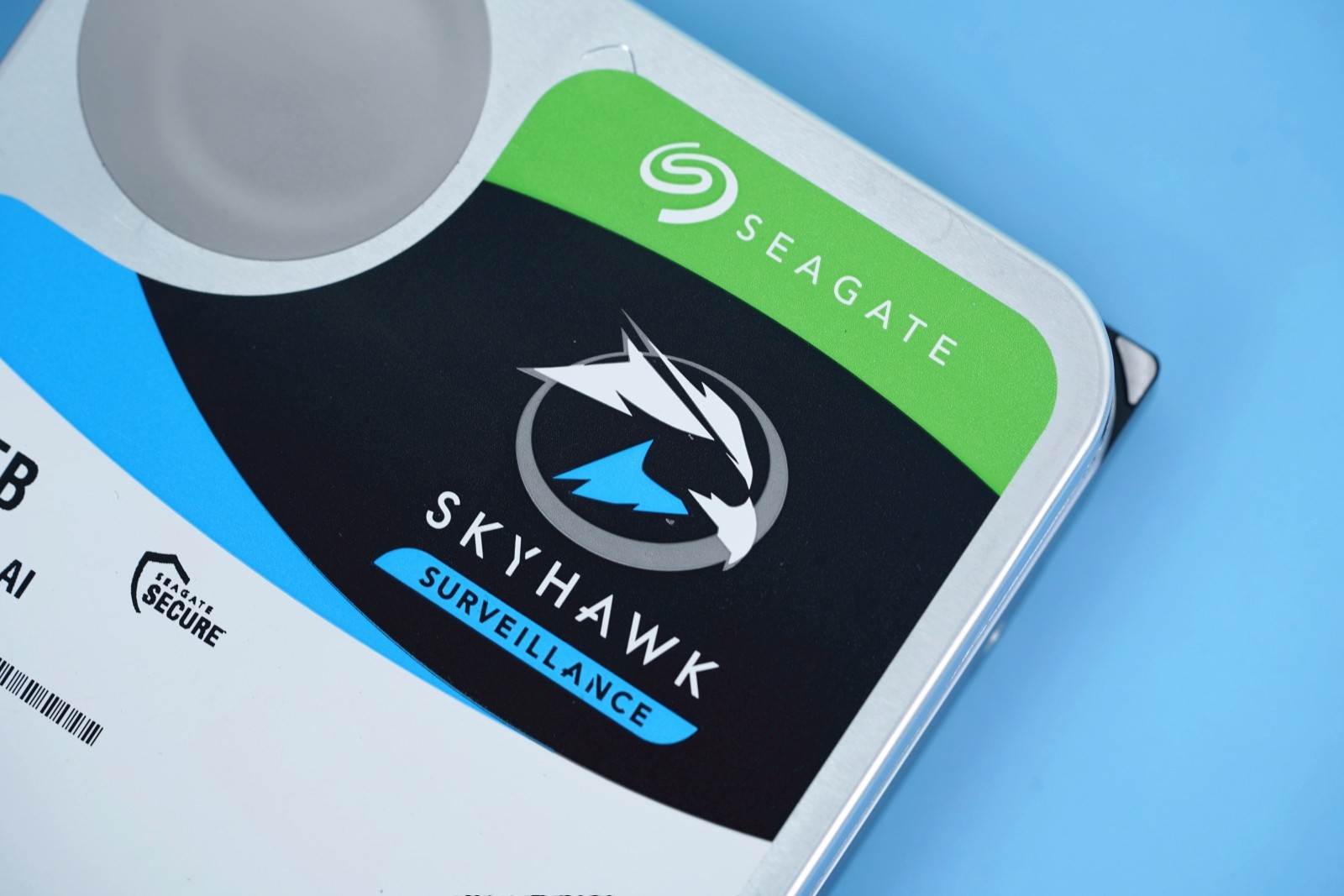 16TB机械硬盘跌破1000元国产电商秒杀亚马逊！
