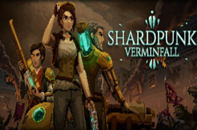 碎片朋克：鼠群坠落 / Shardpunk: Verminfall v1.0.27