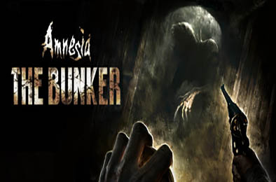 失忆症：地堡 / Amnesia: The Bunker v1.9