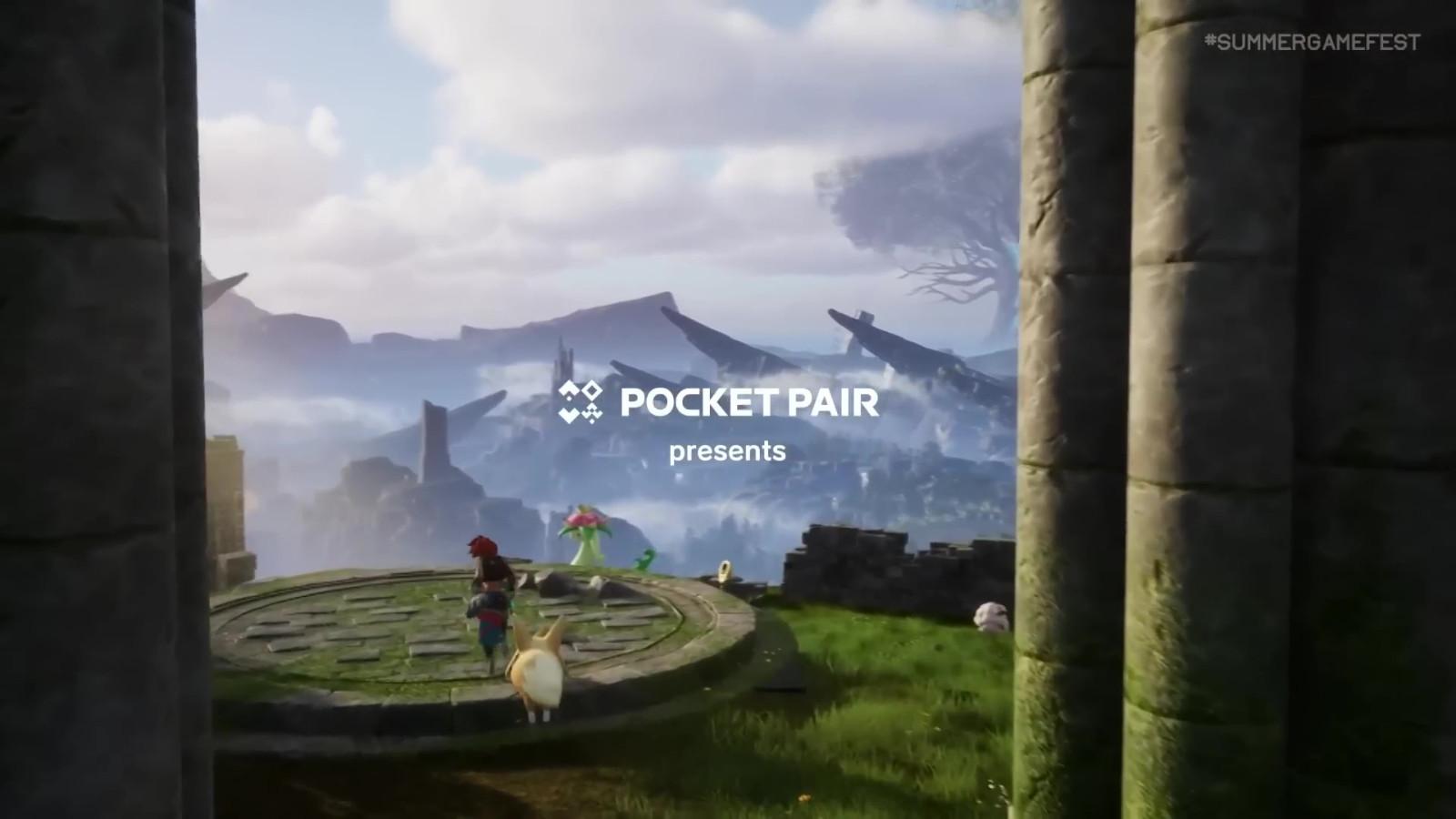 《幻兽帕鲁》夏季游戏节预测EA将于2024年1月推出
