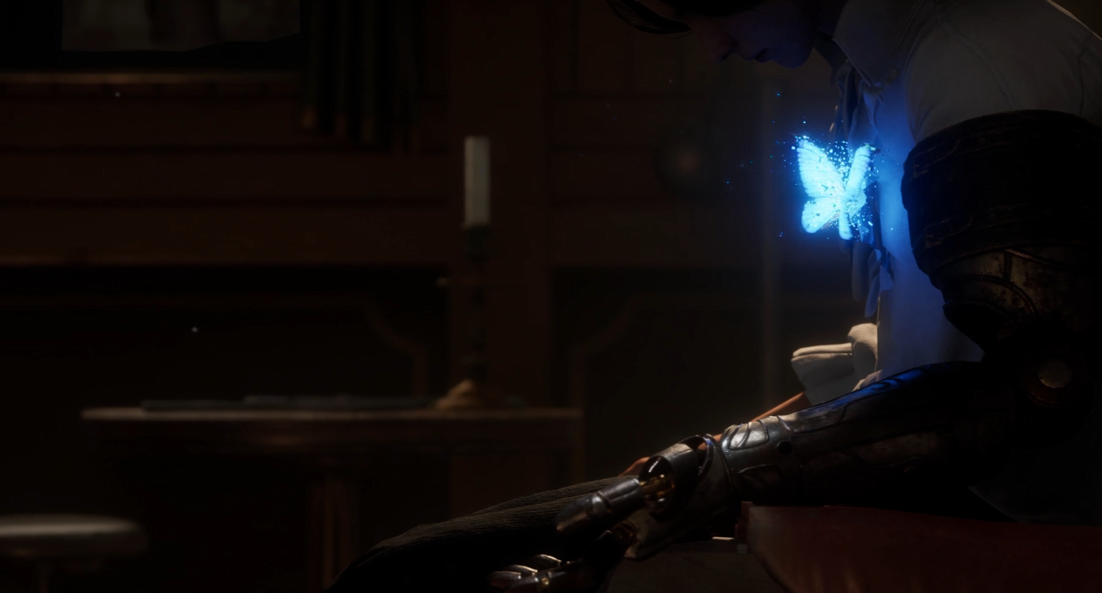 Neowiz参加2023年夏季游戏节，《匹诺曹的谎言》demo开启预售
