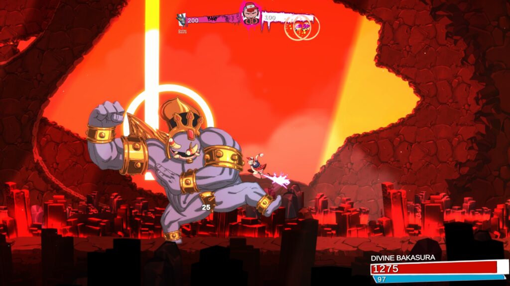 血腥风格银河恶魔岛新作品《Cookie Cutter》真机预览奖励
