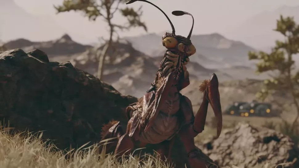 赢!微软高管表示，《星空》是BSociety最不受欢迎的游戏。
