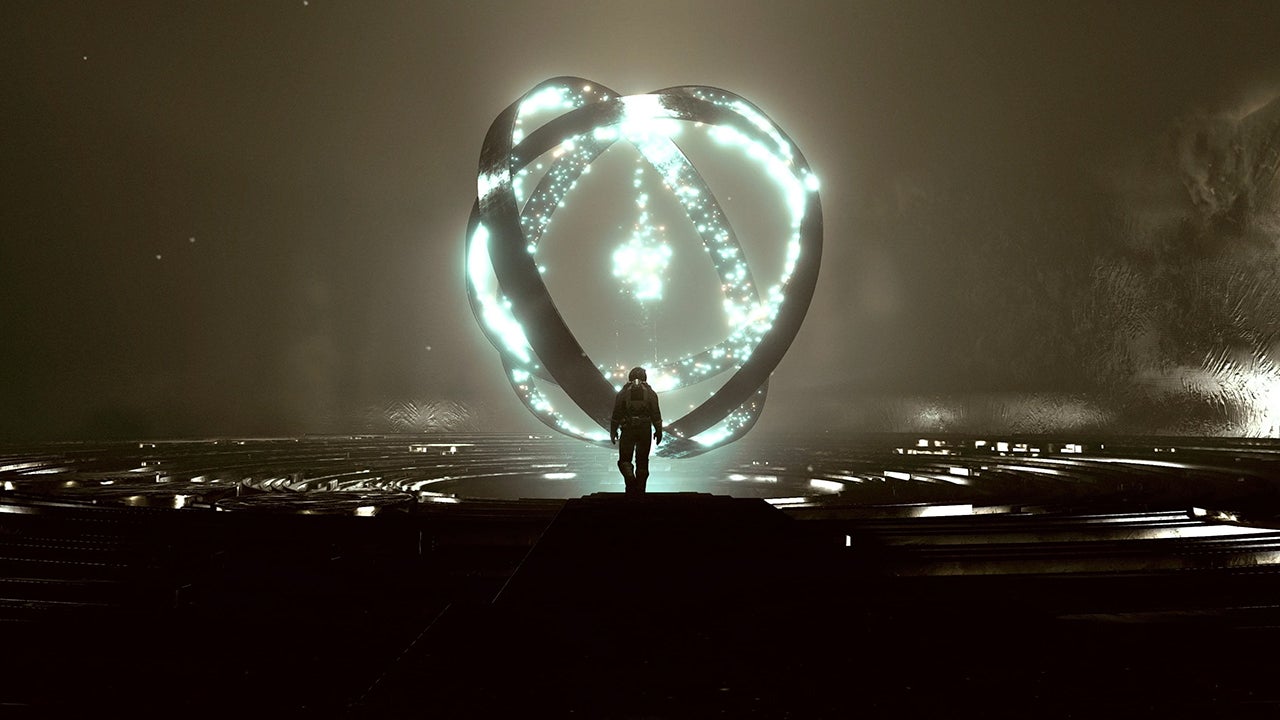 《星空》会有一个剧情。DLC将会有很多额外的内容。
