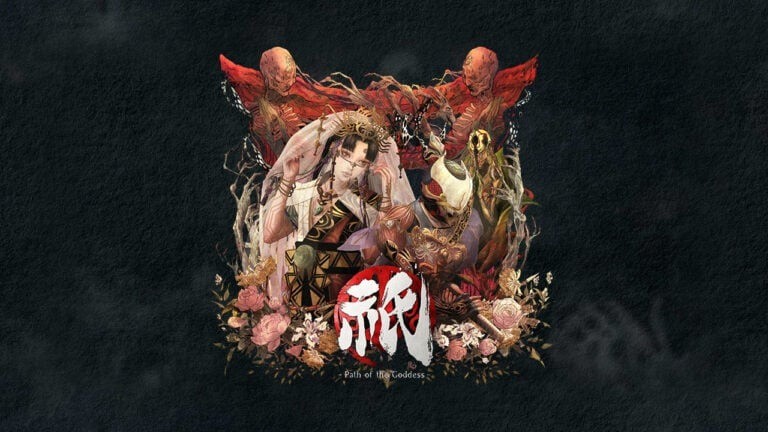 Capcom《祇：女神之道》也将登录PS5/STeam
