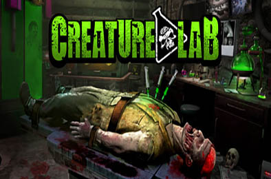 生物实验室 / Creature Lab v2.0.40