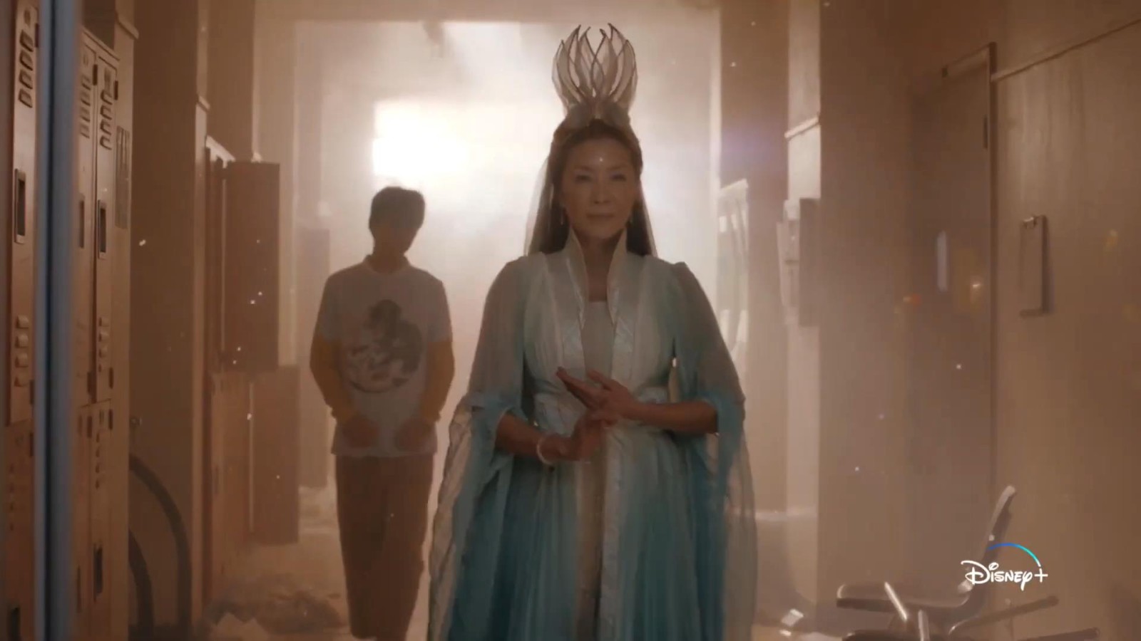 美版《西游记》引发关注：口碑两极分化
