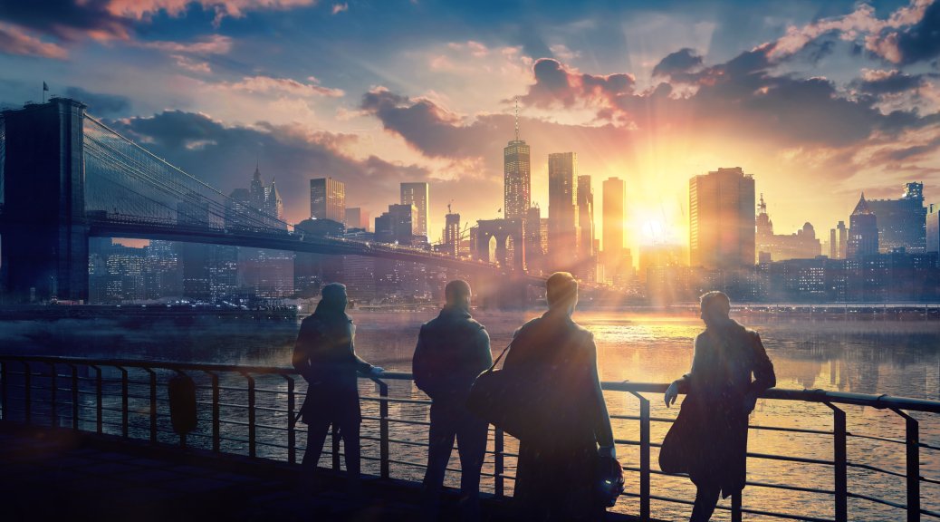 《收获日3》上线后将升级至虚幻5引擎
