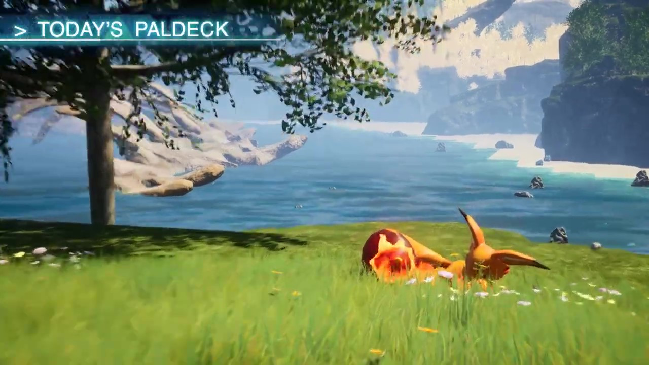 《幻兽帕鲁》新预测EA将于2024年1月发布
