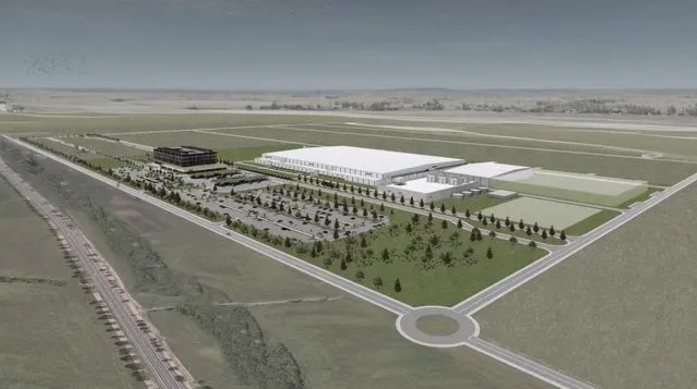 投资46亿美元！英特尔宣布在波兰建设包装和测试设施
