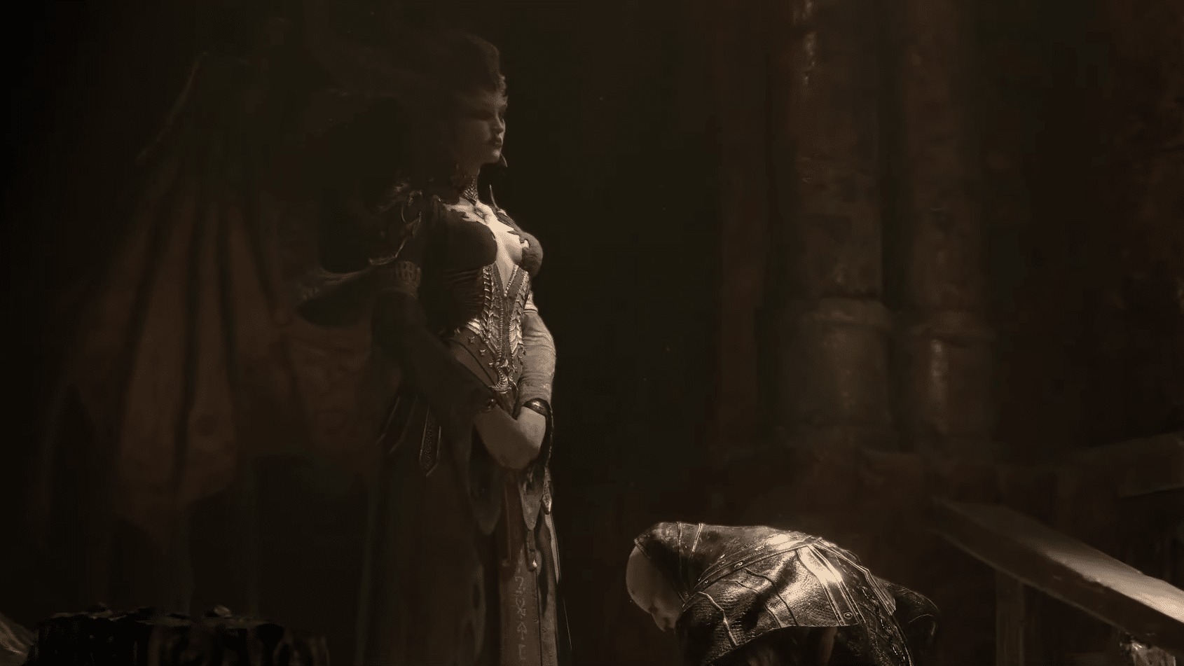 《暗黑破坏神4》“TruePatch”正在生产中或将更新停机时间
