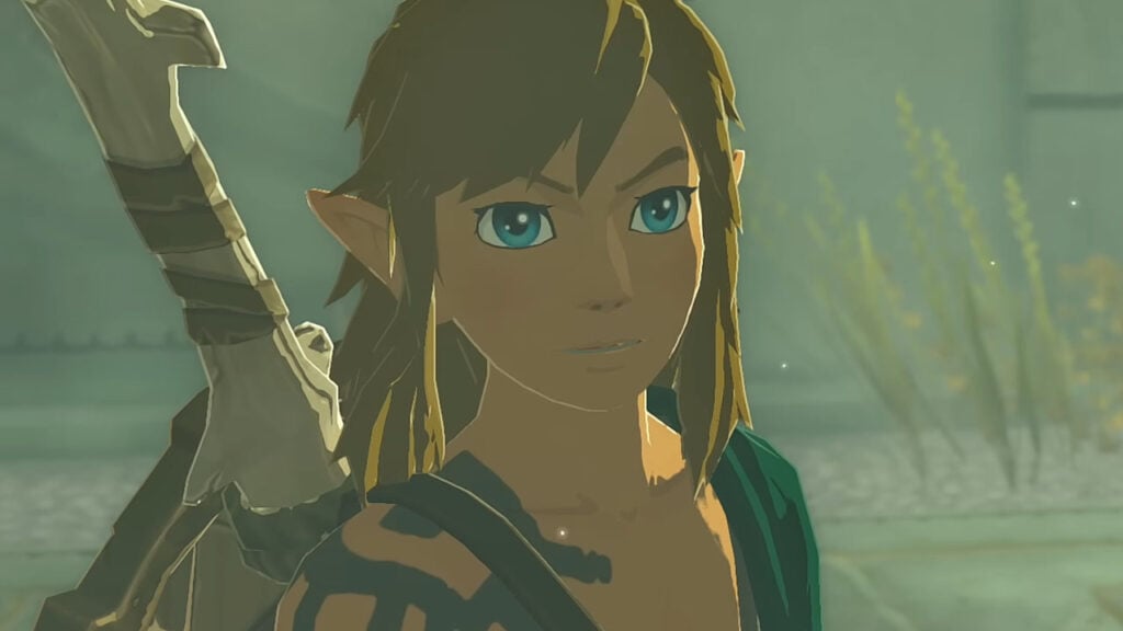 FAMI的每周销售排行榜《塞尔达传说：王国之泪》赢得了六连冠
